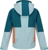Regatta Haydenbury Mädchen Übergangskapuzenjacke blau 164 Produktbild-Vorschau 7