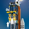 LEGO® 60351 LEGO® City 60351 Raumfahrtzentrum Bausatz Anteprima dell’immagine prodotto 15