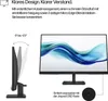 HP 324pf - Series 3 Pro - monitor LED - 61 cm (24") Náhľad obrázku produktu 7
