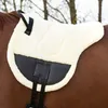 QHP Bareback Pad Otario con sistema di cinghie in Anteprima dell’immagine prodotto 2