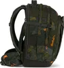 Satch Match Schulrucksack Jurassic Jungle Produktbild-Vorschau 3