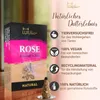 Natürliche Räucherkegel Rose - NATURAL ROSE Produktbild-Vorschau 3