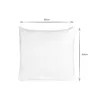 Kissen 2er Set, Kissenfüllung 80x80cm 2600g Weiches Produktbild-Vorschau 2