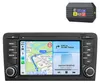 Rádio kompatibilní s Mercedes Benz R-Klasse W251 2005-2017 Náhled obrázku produktu 1