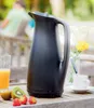 Tupperware  ThermoTup Kanne 1 l - Hochwertige Isolierkanne Produktbild-Vorschau 1