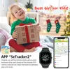 (Schwarz) T32 4G Smartwatch für Kinder, Telefonuhr mit Produktbild-Vorschau 8