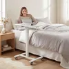 HOMCOM Laptoptisch Höhenverstellbar 71-107cm mit Rollen, Produktbild-Vorschau 7