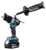Makita DHP 486 RTJ Perceuse-visseuse à percussion sans fil Voir les images du produit 35