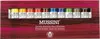 Schmincke MUSSINI Kartonset 12x 15ml feinste Produktbild-Vorschau 4