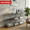 Étagère métallique Floordirekt Concept Epure MK-018, L 116 Voir les images du produit 7