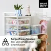 úložný box smartstore CLASSIC 10, 8 litrov Náhľad obrázku produktu 7