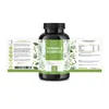 Vitamin B Komplex - 500 µg B12 & 400 µg Folsäure - 8 Produktbild-Vorschau 4