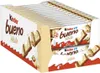 kinder bueno white Schokoriegel 30x 2 Riegel Produktbild-Vorschau 3
