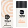 Crema solare protettiva per il viso Suntique I'm Cover Anteprima dell’immagine prodotto 1