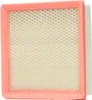 Luftfilter VALEO 585142 für HONDA CIVIC VI Hatchback (EJ, Produktbild-Vorschau 6