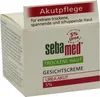 Sebamed Krem do twarzy Urea Acute nawilża skórę 50ml Podgląd zdjęcia produktu 2