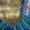 Gepolsterter Hängesessel Hängestuhl  Adriana XXXL 2 Kissen Produktbild-Vorschau 8