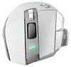 Logitech G G502 X PLUS - Maus - optisch - kabellos - 2.4 Produktbild-Vorschau 7