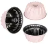 wenco Mini-taartvorm, diameter 18 cm, ideaal voor kleine Productafbeelding-voorbeeld 6