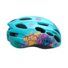 Stitch In-Mold Kinder Fahrradhelm – Leicht & Stoßfest Produktbild-Vorschau 5