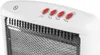 Heater Orbegozo BP0303A 1200 W White Produktbild-Vorschau 3