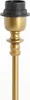 Light & Living Lampenfuss ovale H25 cm MANOJ bronze antique Voir les images du produit 5