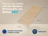 Madera XXL Rollrost mit 23 extra stabilen Leisten aus Produktbild-Vorschau 2