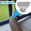 Adaptateur de tuyau d'évacuation - 130/150 mm - Adaptateur Voir les images du produit 4