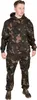 Fox LW Camo Pullover Hoody - Angelpullover, Größe:XXXL Produktbild-Vorschau 9