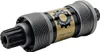 A bicycle bottom bracket assembly is shown against a white background. Voir les images du produit