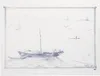 Papstar Tischsets, Papier 30 cm x 40 cm weiß "Ruderboot", Produktbild-Vorschau 2