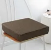 Stoffschmiede ® | Orthopädische Sitzerhöhung | Grobgewebt | Produktbild-Vorschau 1