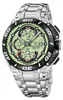 Festina F20754/3 Chrono Bike Chronograph Uhr Herrenuhr Produktbild-Vorschau 10