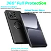 Xiaomi 13 Pro Pouzdro, s prstencovým držákem a stojánkem, Náhled obrázku produktu 7