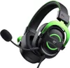 Havit H2002E - Gaming-Kopfhörer  schwarz und grün Produktbild-Vorschau 2