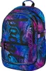 BAAGL Schulrucksack Core Palm Produktbild-Vorschau 2