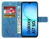 Handy Tasche für Samsung Galaxy A17 Schutz Hülle Handyhülle Produktbild-Vorschau 3