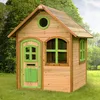 AXI Julia Speelhuis van  hout | Speelhuisje voor de tuin / Productafbeelding-voorbeeld 9