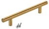 SOTECH Möbelgriff G17 Schrankgriff – Bohrabstand 128 mm, Produktbild-Vorschau 1