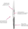Global Schälmesser geschmiedet 8 cm GSF-15 Produktbild-Vorschau 7