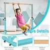 KOMFOTTEU dětská gymnastická tyč, gymnastická tyč s Náhled obrázku produktu 5