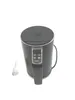 Arendo Edelstahl Wasserkocher Temperatur 40 100 Grad 5er Produktbild-Vorschau 7