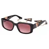 Guess damskie okulary przeciwsłoneczne GU7891 01T Podgląd zdjęcia produktu 1