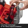 GE-SA 36/35 Li-Solo Akku-Vertikutierer-Lüfter Produktbild-Vorschau 5