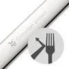 WMF Verona Besteck-Set, 30-teilig, Cromargan® 120485 Produktbild-Vorschau 7