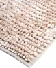 e-floor Chenille Velvet Badematte 40x60cm Beige – Weich, Produktbild-Vorschau 9