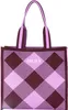 Oilily Susan Shopper Decadent Chocolate violett Produktbild-Vorschau 1