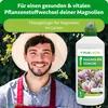 Purgrün Magnoliendünger 1 Liter, Produktbild-Vorschau 2