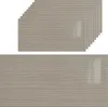 Selbstklebende Wandpaneele 10er Set 30x60 cm – Produktbild-Vorschau 1