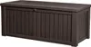 Keter Rockwood - Gartenbox 570 L - 155 x 72,4 x 64,4 cm - Produktbild-Vorschau 3